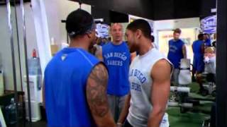 The Game 214 {White Men Can mp4 1