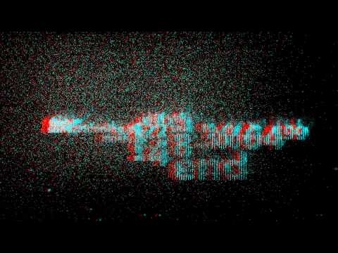 numb res - Carillon & Cyberiad & Fairlight [anaglyph]