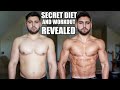 The Diet And Workout That Got Me Shredded