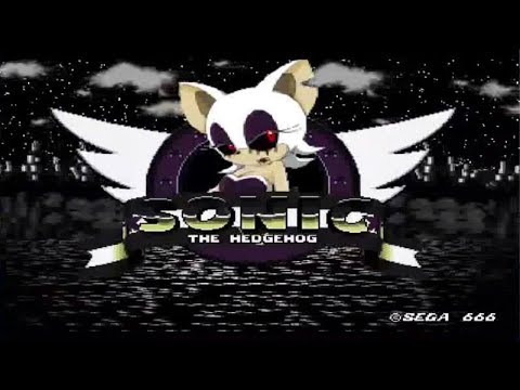 Rouge.exe and XxDragonBladexX Play Rouge.exe (Gameplay)