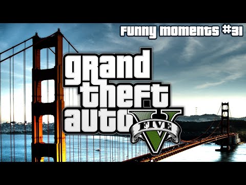 FM #31 - Ile na WyspieRP kosztuje nietykalność, niefortunne 69, pyskaty zatrzymany