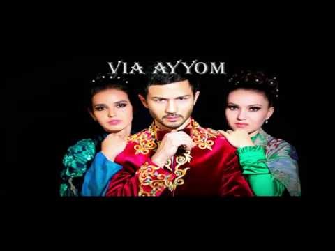 Via Ayyom Video Trailer 2016 (FULL)