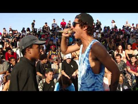 Preto x Moita Treta | 1° Fase | 92° Batalha do Villa