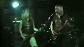 L7 - Cat &#39;O Nine Tails (Live)