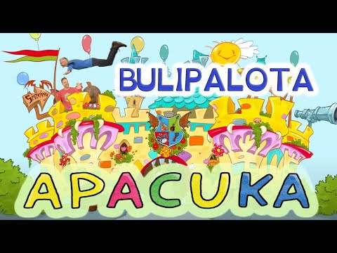 Apacuka zenekar - Bulipalota