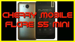 How to Hard Reset Cherry Mobile Flare S5 Mini