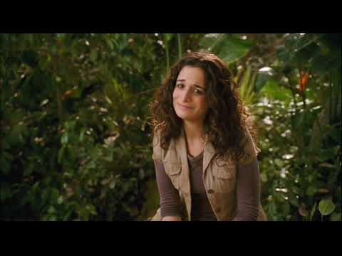 "Iridessa and the Buck" Part 11 - Going Away/Aunt Zoe