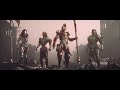 Rampage Trailer BRINGING JUSTICE TO LIGHT Free Fire Story