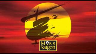 13. The Morning of the Dragon - Miss Saigon Original West End Cast