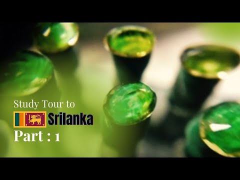 J.K. Diamonds Institute of Gems and Jewelry Mumbai General video thumbnail 18