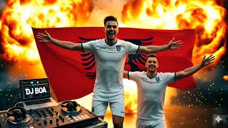 Dj Boa.N - Për Kosovën, Për Dardani