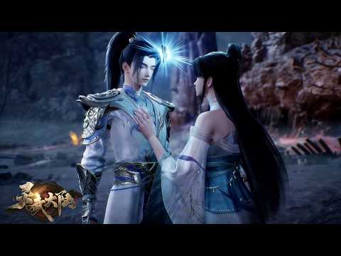 💥靈武大陸｜全集下：帝劫降臨天道不公！辰天一劍斬破輪迴，問鼎靈武大陸巔峰之戰！ MUTISUB｜追番補給站