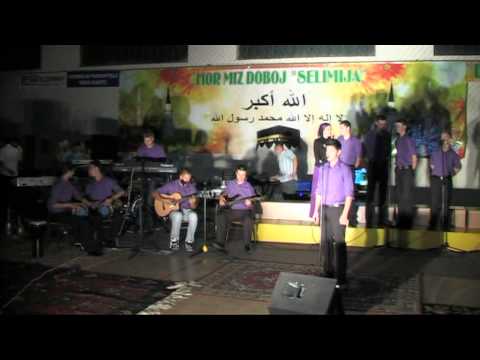 Hor Bostan- Mlađak i palma