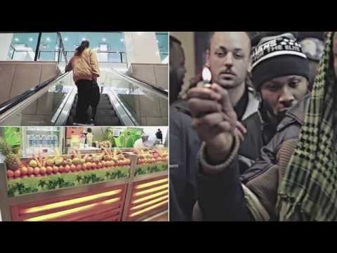 GUY AL MC_MA VIE EST CE QU'ELLE EST_CLIP OFFICIEL REGGAE 2015