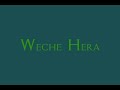 Kevo MacAwilly Weche Hera Official Audio