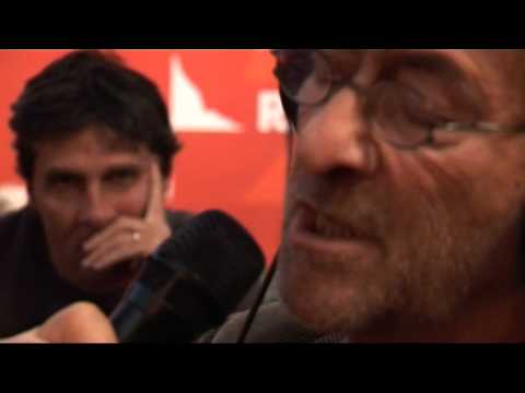 Lucio Dalla - CARUSO - Regia di Claudio Tofani