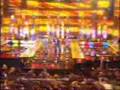 Eurovision 2008, Russia - Jam Sheriff & Pier ...