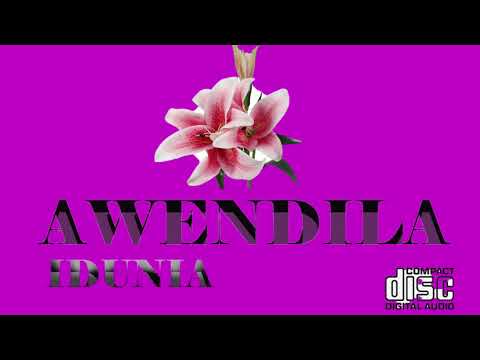 Imamo Agy - Idunia (Official Audio)