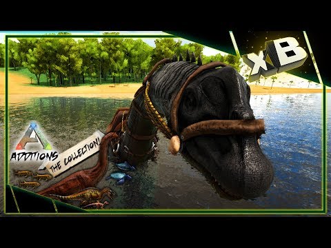 Let's Play ARK: Vanilla Plus! | E13