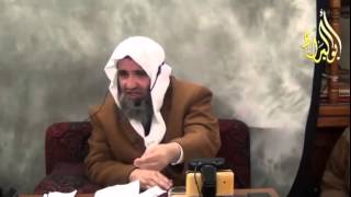 وقفات وتأملات في سورة العصر- الشيخ العلامة مشهور بن حسن آل سلمان image