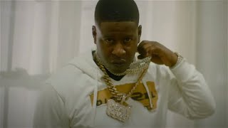 Blac Youngsta - Straight Line (Official Video)
