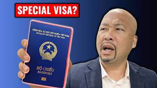 MASSIVE Vietnam Visa Update 2025 NOBODY Expected! (WHY??)