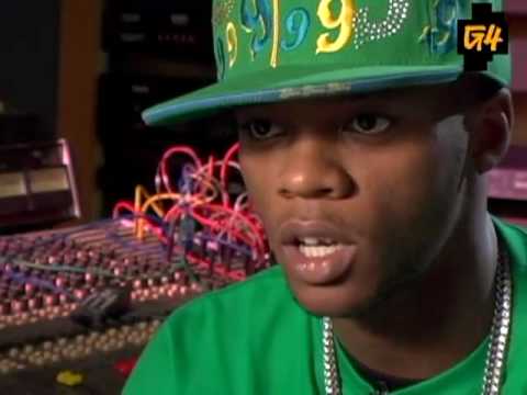 Papoose Freestyle 101
