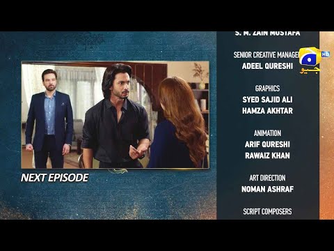 Tauba Episode 50 Teaser - 4th December 2024 - Har Pal Geo