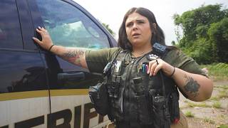It's a Day | Day in the life with an Forsyth County Sheriff's Office Animal Services Officer.