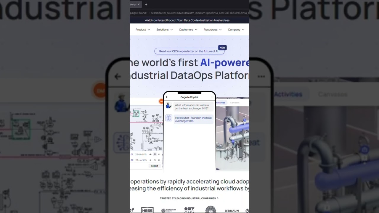 Cognate Data Fusion (CDF)