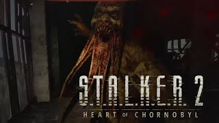 #4 夜叉まるの[ S.T.A.L.K.E.R. 2 :Heart of Chornobyl ]
