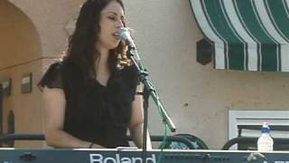 Adrina Thorpe - Give You My Love