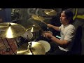 TRICICLO PERÚ LOS MOJARRAS DRUM COVER