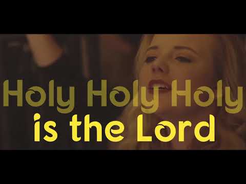 We're Singing Holy