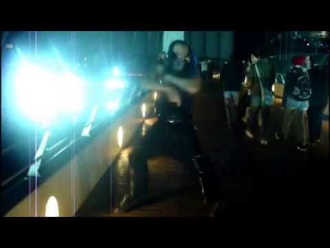 C-REX FAIL (SLEETGROUT HELL - INDUSTRIAL DANCE)