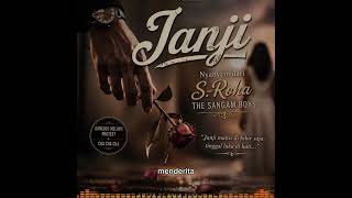 Download lagu Vintage Revawe -Janji (ai cover) mp3