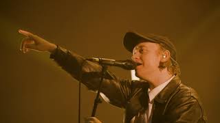 DMA'S