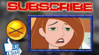 Kim Possible SPECIAL A Sitch in Time   Part 1   Pr