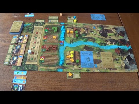 Bit för bit - Beer & Bread