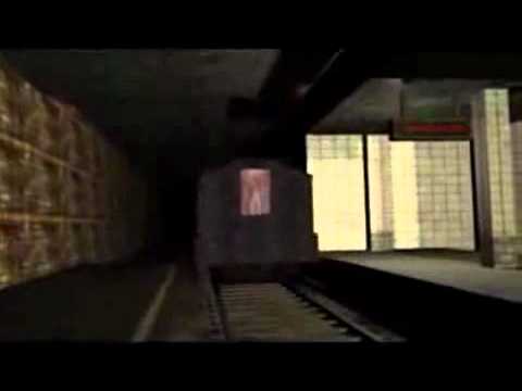 COLD PROJECT & OPSY _ DEEP DOWNSTAIRS