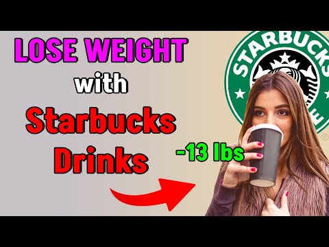 Keto-friendly Starbucks drinks
