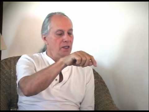 Drunvalo Melchizedek - (Serpent Of Light, Part 6) by Pablo Arellano