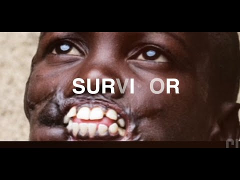Survivor: The definitive story of Dunia Sibomana