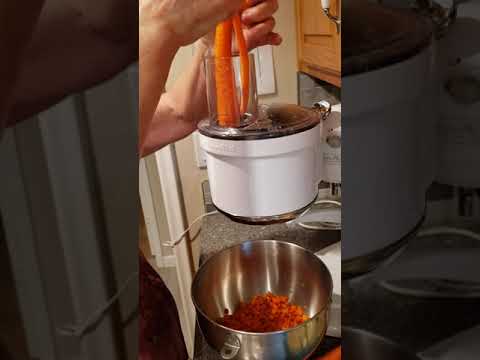 User submitted video