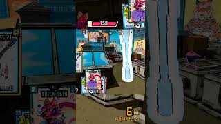 No-scope sniper kill on minimized target