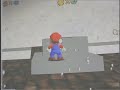 SM64 11 15 95 Build Snow Mountain