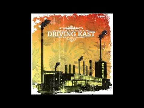 Driving East - Somebody Get Me Out Of Here HD