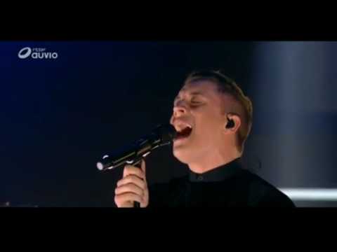 Loïc Nottet -- "Million Eyes"