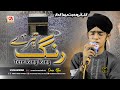 Super Hit Hamd Tere Rang Rang Muhammad Owais Attari 2024