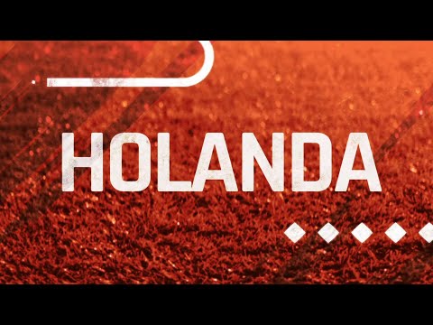 🇳🇱 HOLANDA | Chamada da COPA DO MUNDO CATAR 2022 na GLOBO (novembro/2022)
